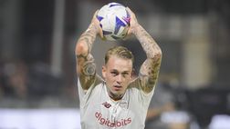 Karsdorp: “Sto male”. Ma la Roma lo convoca per una visita a Trigoria