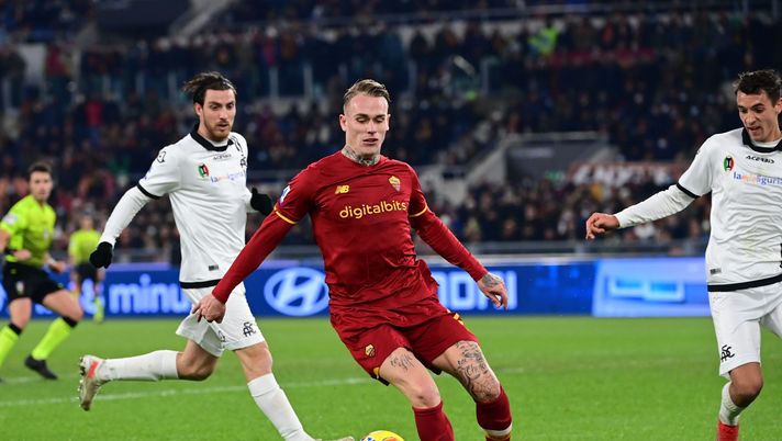 Karsdorp e il siparietto sulla rimessa laterale: il segnale di una Roma terrorizzata - immagine 1