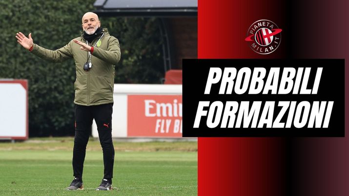 Probabili formazioni Salernitana-Milan Serie A 2022-2023