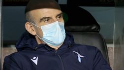 Lazio-Udinese, Rodia a LSC: “Provedel? Sensazioni non positive”