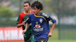 Coutinho al Liverpool per 13 mln. Branca in Brasile per Paulinho…