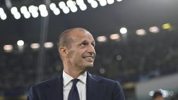 Allegri, sai cosa c’è? Per colpa della Juve ho spaccato il televisore…