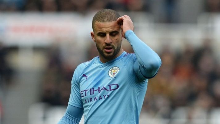 Nel 2017 il passaggio dal Tottenham al Manchester City di Walker per 55 milioni di euro. Nel 2017 il passaggio dal Tottenham al Manchester City di Walker per 55 milioni di euro.