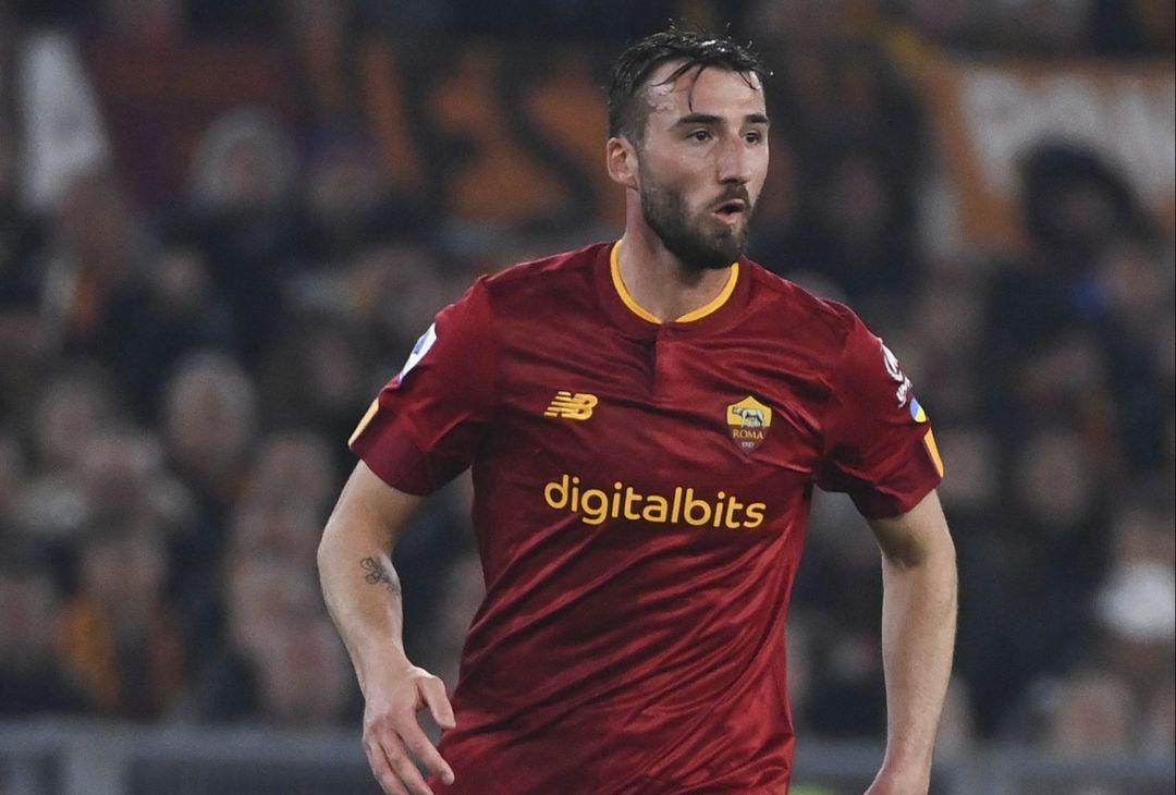 Roma-Juventus 1-0 – FOTO GALLERY - immagine 112