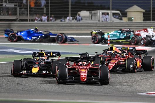 (Getty Images) F1 GP Austria, orario di partenza della Sprint Race e dove vederla- immagine 2