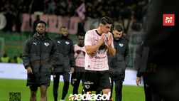Gazzetta dello Sport: “Palermo sprecone! 13 punti persi con le piccole, playoff…”