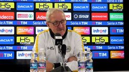 Delneri arrabbiato: “Troppe occasioni sprecate”