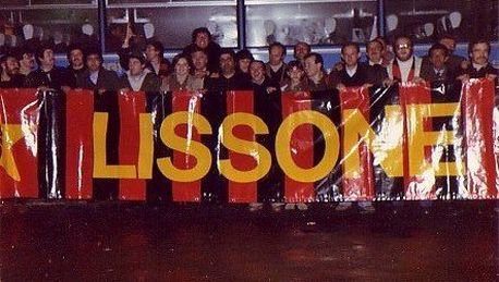 Milan Club Lissone 