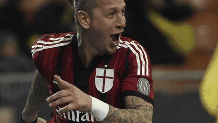 Milan, gli auguri social del club rossonero all’ex difensore Mexes - immagine 1
