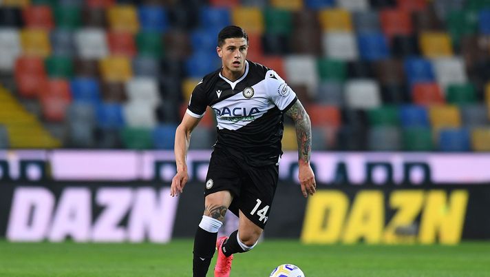 Mercato Udinese, al lavoro per la conferma di Bonifazi Mercato Udinese, al lavoro per la conferma di Bonifazi