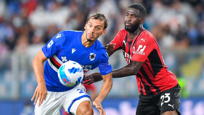 Fantacalcio Mantra, cinque consigli per questa giornata: da Gabbiadini a Tomori - immagine 1