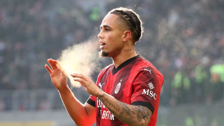 Verso Milan-Roma, Okafor recuperato e convocato. Florenzi non è pronto - immagine 1