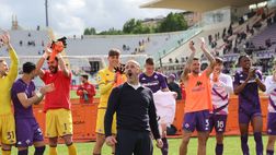 La Fiorentina si gioca tutto in dieci giorni: le due certezze viola