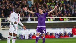 “S’impegna, ma non segna”: il Gallo non canta