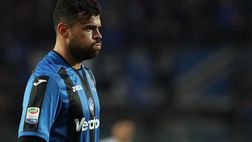 Atalanta, stagione finita per Petagna e altri due compagni di squadra