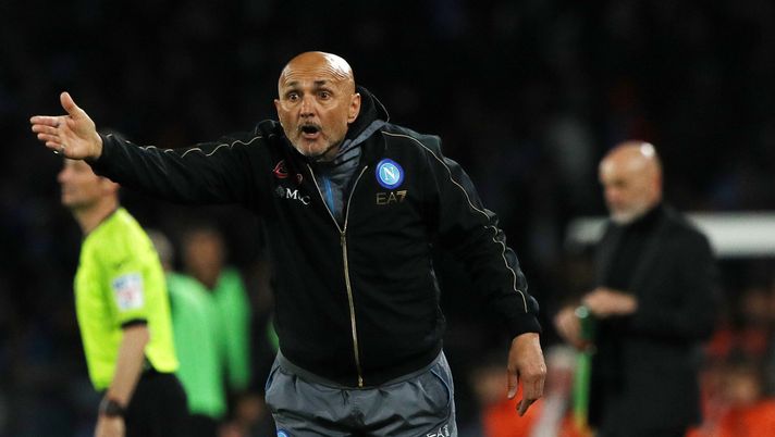 Spalletti