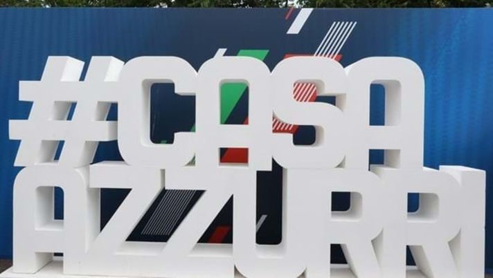 Italia Casa Azzurri (1) Italia Casa Azzurri (1)