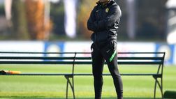 Cds: “Inter, Lukaku titolare col Torino. Chi al suo fianco? Il meno stanco. Con una certezza”