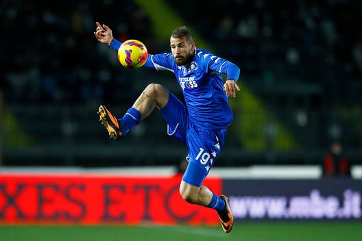 (Getty Images) SPAL, Tacopina: “La Mantia in pole. Voglio vincere i derby USA di B. Su De Rossi…”- immagine 3