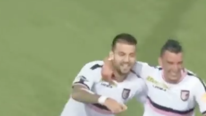 VIDEO ‘Back to the past’, Palermo-Foggia: rivivi gli highlights della gara d’andata 