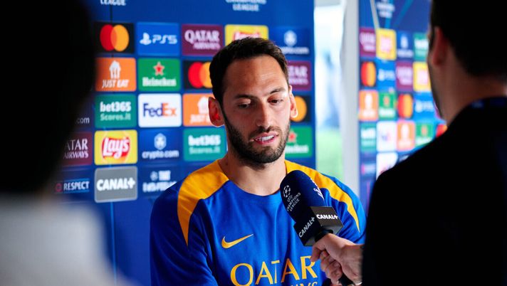 Romano: “Inter spalanca le porte ad addio Calhanoglu! Sarà probabile uscita: cosa succede ora” - immagine 1