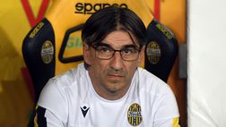 Verona, Juric: “Per noi l’Udinese è il Real Madrid”