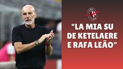 Milan-Bologna 2-0, Pioli: “Squadra matura. Su Thiaw…” | Serie A News