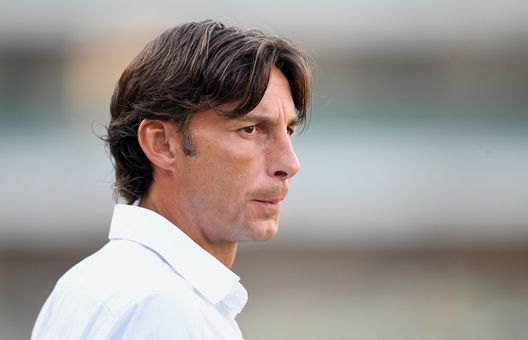 cioffi (Photo by Alessandro Sabattini/Getty Images) Verona-Sampdoria 2-1, gli scaligeri vincono in rimonta: gara decisa in 8′- immagine 2