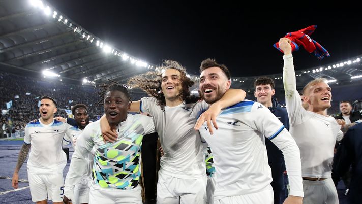 Tchaouna, Guendouzi e Gila Tchaouna, Guendouzi e Gila