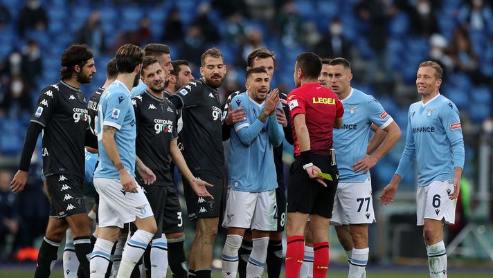 Lazio-Empoli Lazio-Empoli