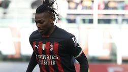 Inter-Milan, Leao re dei dribbling: il migliore dell’intera Serie A