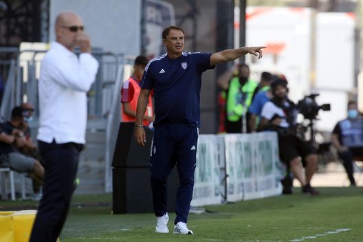 (Getty Images) Salernitana, per l’erede di Nicola prende quota il nome di un tecnico ex Cagliari- immagine 2