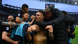 CdS – L’Inter da rimonta non smette di crederci: con PSG e Hoffenheim…