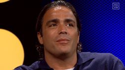 Matri: “Inter, ieri vincere più importante di giocare bene. Lautaro bravo a…”