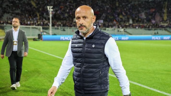 Italiano: “La Fiorentina ha la reazione alle sconfitte”. È vero, ma… - immagine 1