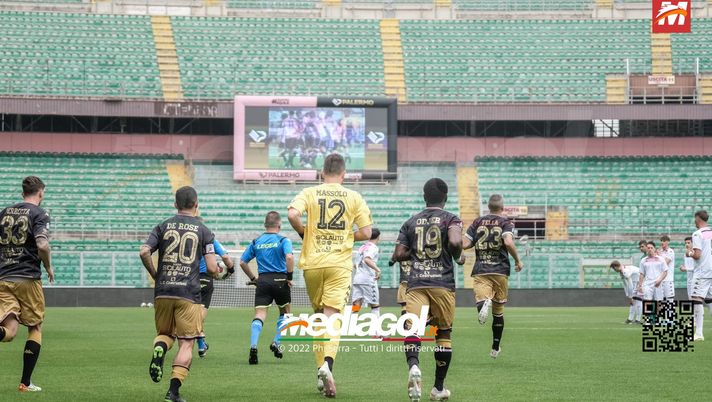 Palermo, comincia la doppia partita per la Serie B: playoff e futuro in orbita City palermo