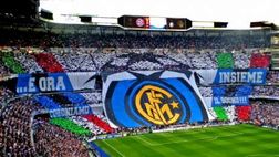 Che spettacolo la Curva Nord