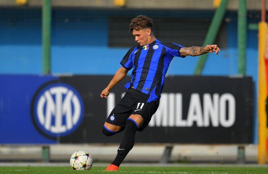 U18, l’Inter conquista l’accesso alle Final Four con 4 giornate di anticipo- immagine 2