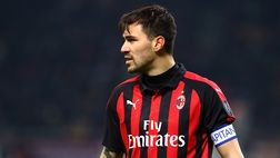 Calciomercato Lazio, c’è l’accordo con l’ex Milan Romagnoli: fissate le visite