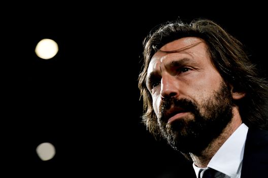 Andrea Pirlo (ex centrocampista AC Milan) | Milan News (Getty Images) Andrea Pirlo AC Milan