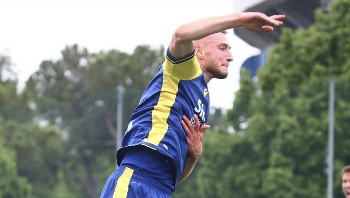 Caia più Bosilj: Primavera, finale okay, 2-1 al Napoli. Corrent: “Chiuso bene” - immagine 1