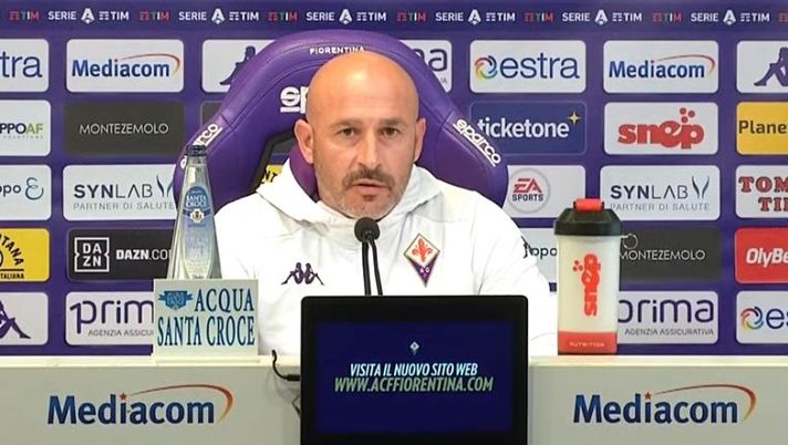 Italiano: “Vlahovic spero resti sempre con noi. Torino ci ha fatto maturare “ - immagine 1