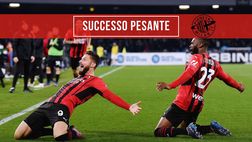 Napoli-Milan 0-1: “Il Diavolo si stacca” | Serie A News