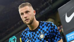 Mercato Inter, frase sibillina de La Gazzetta dello Sport sul futuro di Skriniar