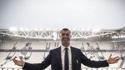 Ronaldo patteggia con la Hacienda: 18.8 mln e due anni di carcere per evasione