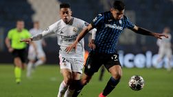Romero: “Non solo il Tottenham era interessato a me.”