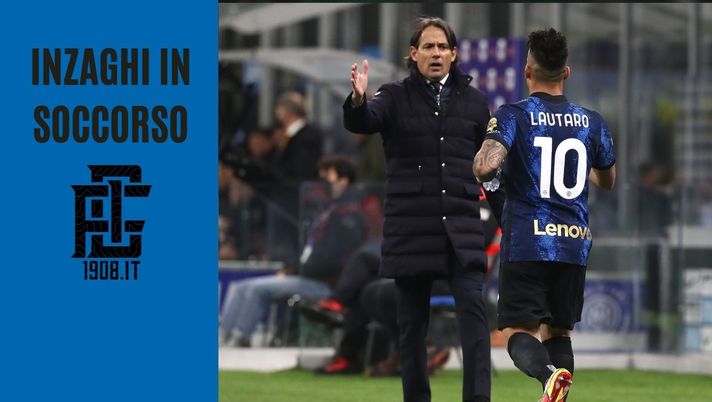 Inter, come Inzaghi ha aiutato Lautaro: l’esperimento ha funzionato. E a Liverpool… - immagine 1