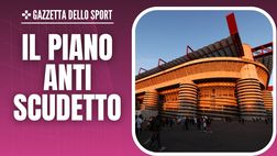 Milan-Inter il piano anti Scudetto nel derby? C’entrano i biglietti