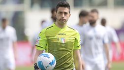 La moViola: braccio di Djidji in posizione “sana”. Mandragora rischia il rosso