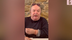 VIDEO Serie C, c’è un Banfi nell’Entella: Lino ha un messaggio per lui…